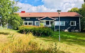 Villa Saimaan Sydaen